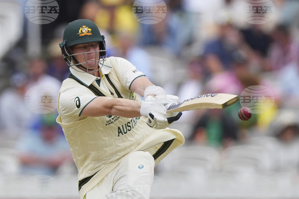 Britain Cricket World Test Championship Final
