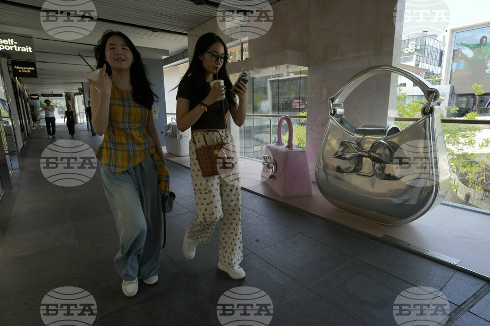 China Daily Life