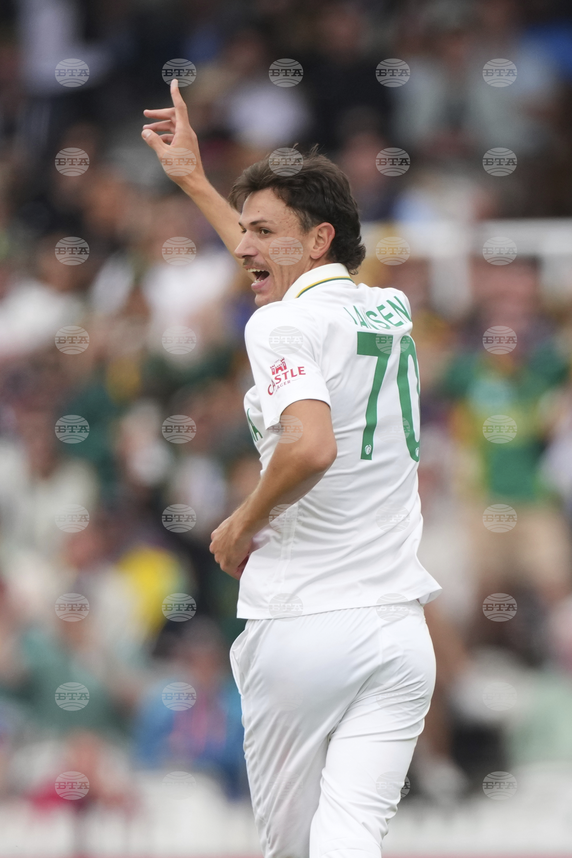 Britain Cricket World Test Championship Final