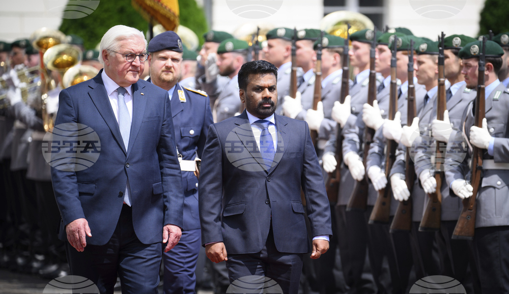 Germany Sri Lanka