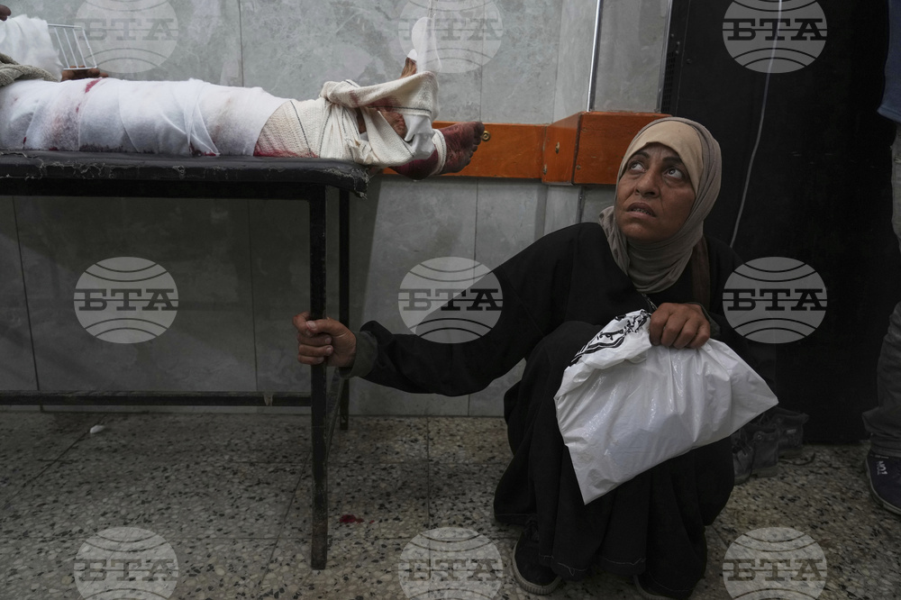 Israel Palestinians