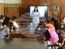 Снимка: Районен съд – Разград 