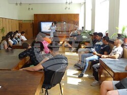 Снимка: Районен съд – Разград 