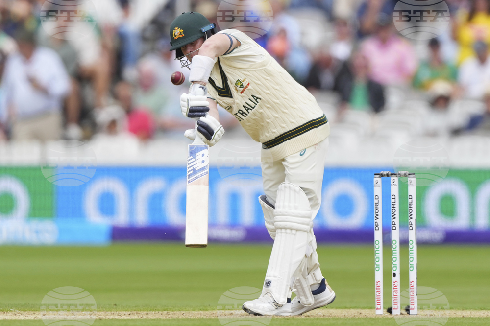 Britain Cricket World Test Championship Final