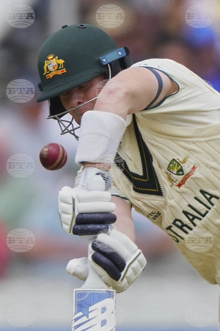 Britain Cricket World Test Championship Final