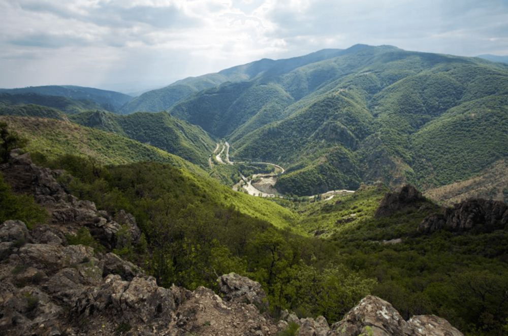  ЕС "За Земята": Природозащитниците и правителството се споразумяха за защитата на Кресненското дефиле 
