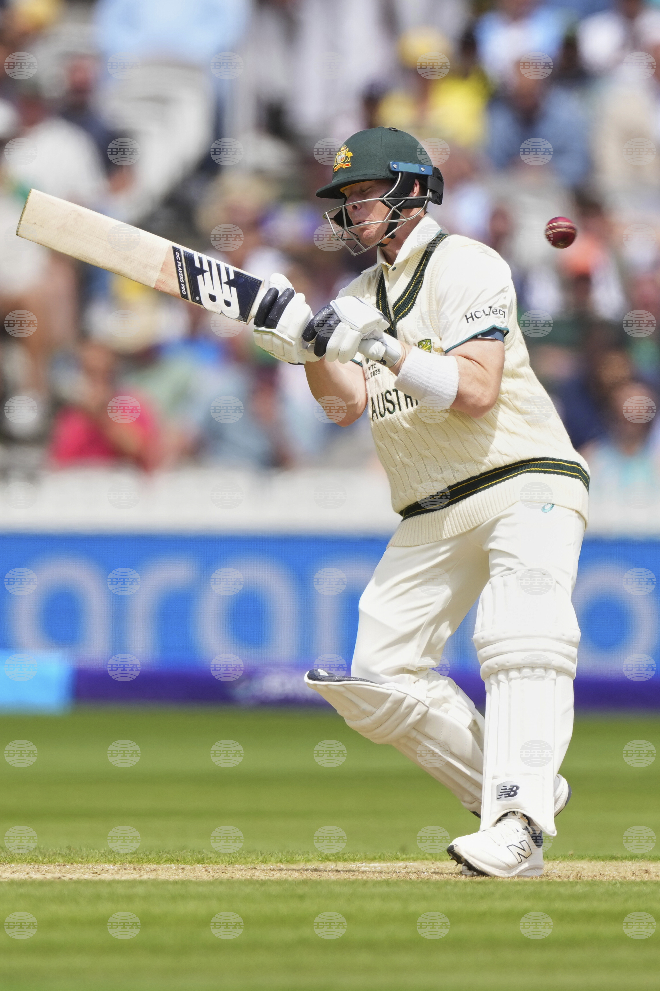 Britain Cricket World Test Championship Final