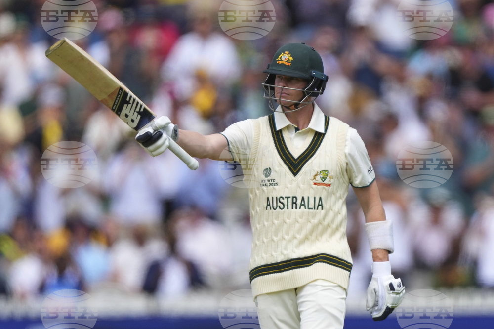 Britain Cricket World Test Championship Final