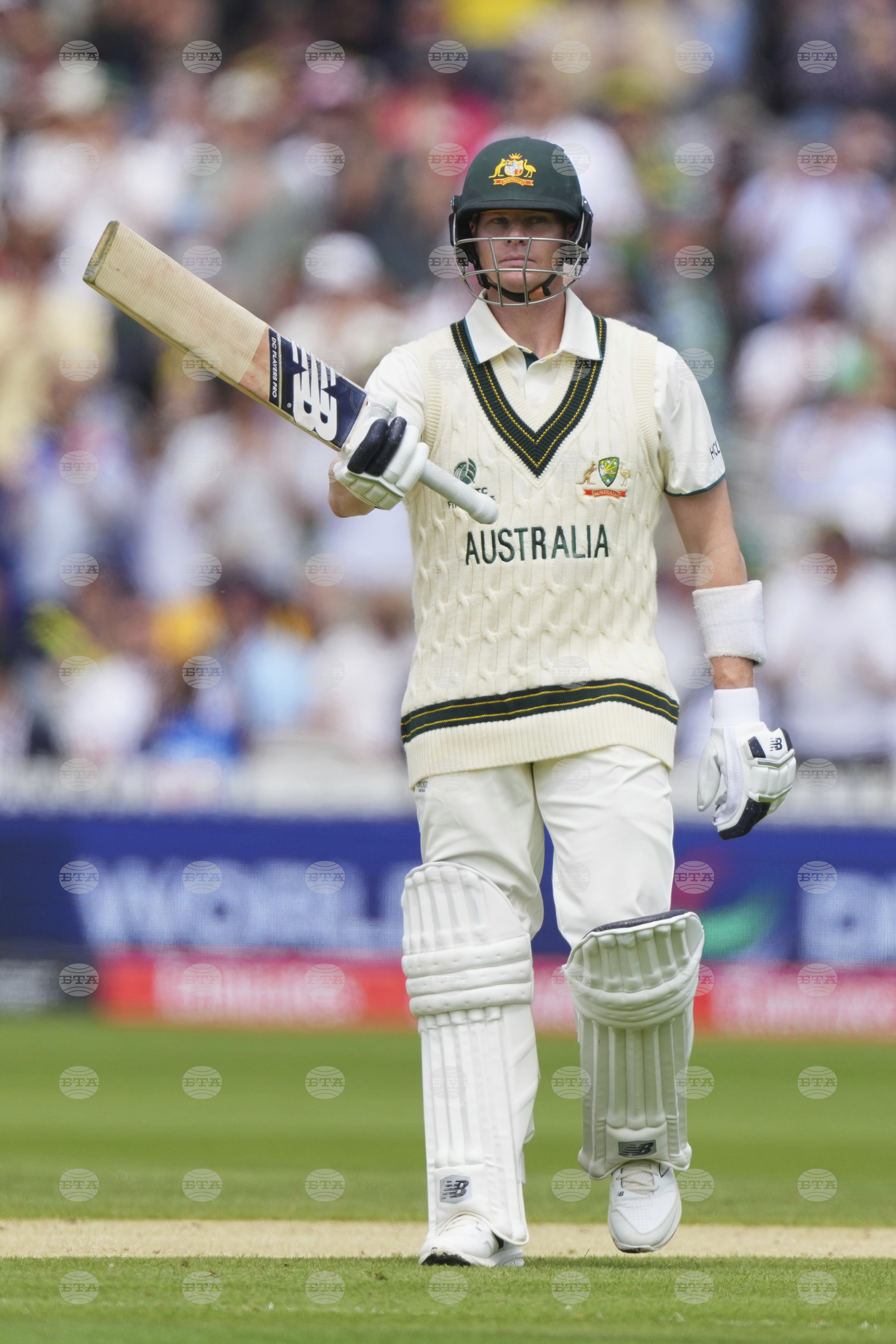 Britain Cricket World Test Championship Final