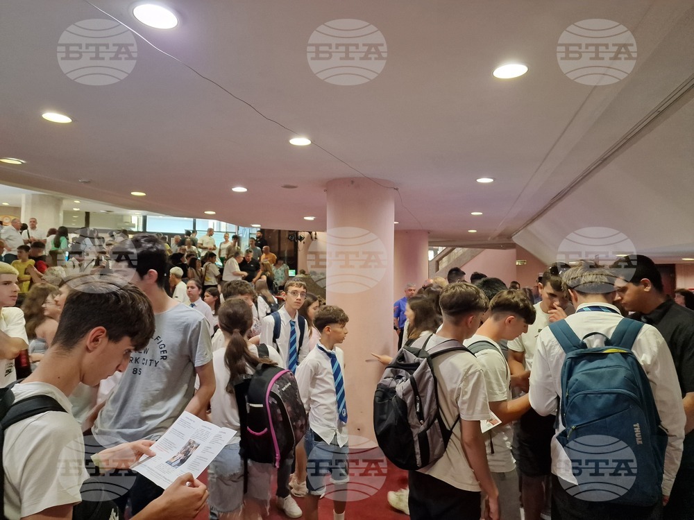 Панорама на средното образование представи в Разград възможностите за обучение за предстоящата учебна година