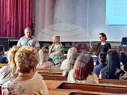 Снимка: Община Стара Загора