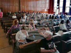 Снимка: Община Стара Загора