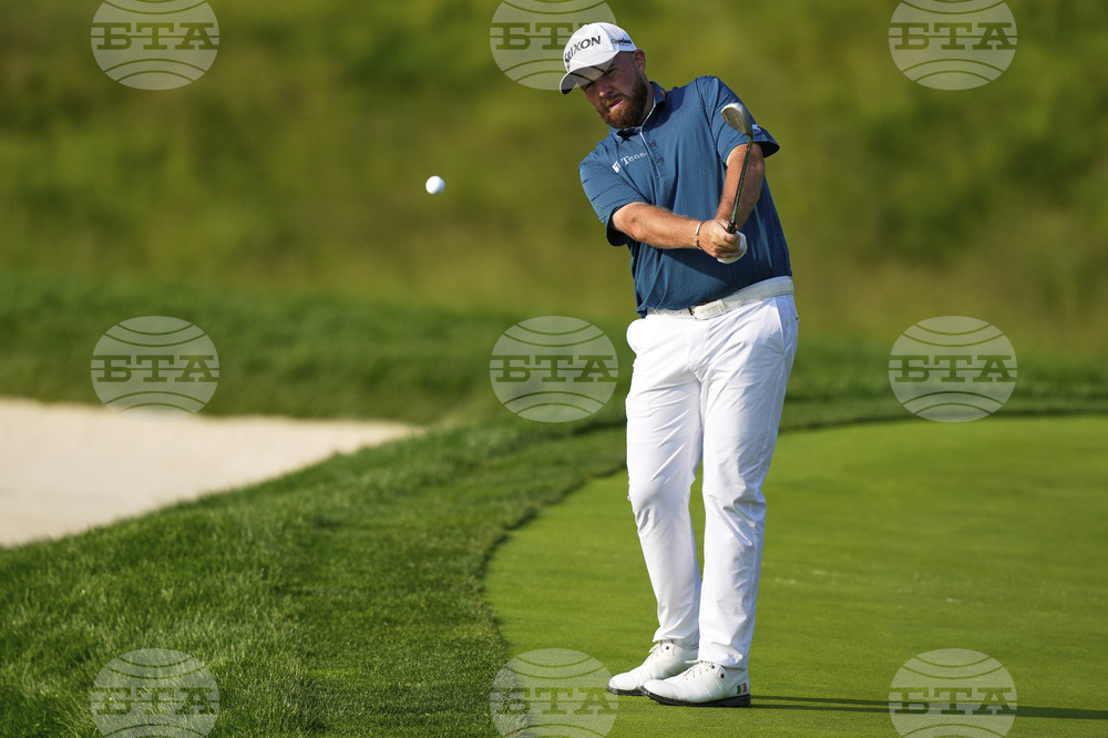US Open Golf