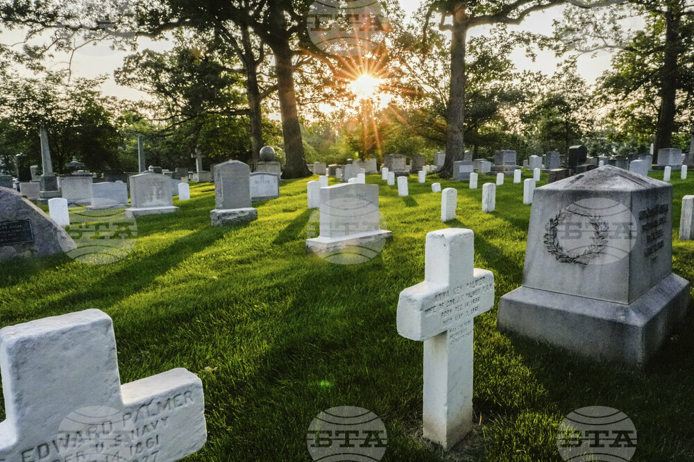 Arlington National Cemetery