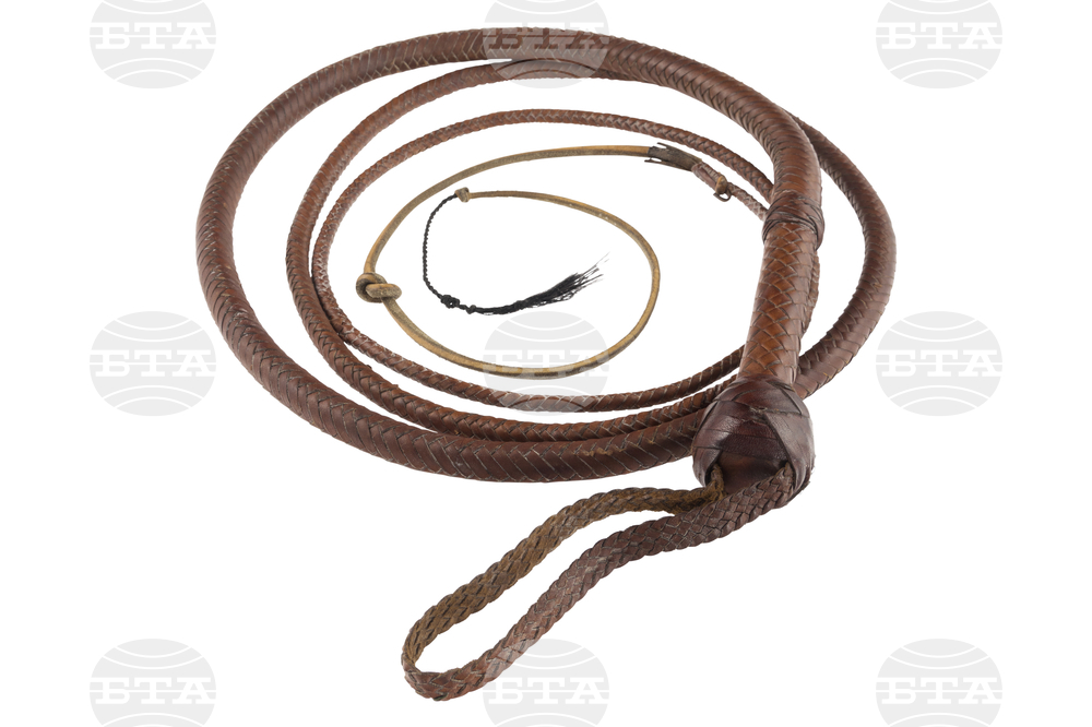 Movie Prop Auction