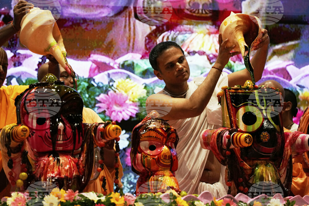 India Hindu Festival