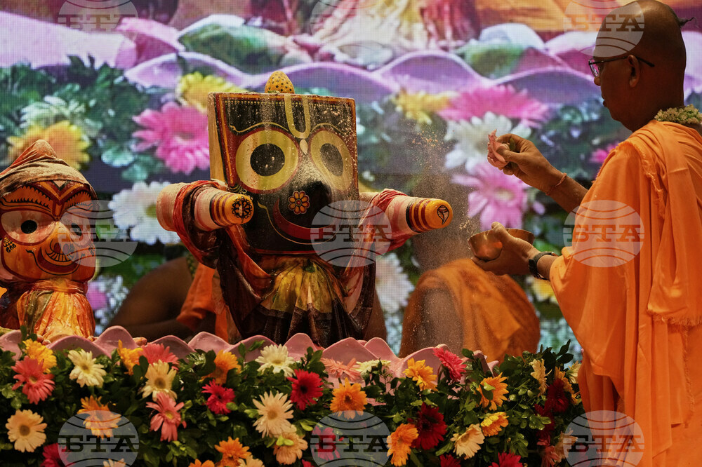 India Hindu Festival