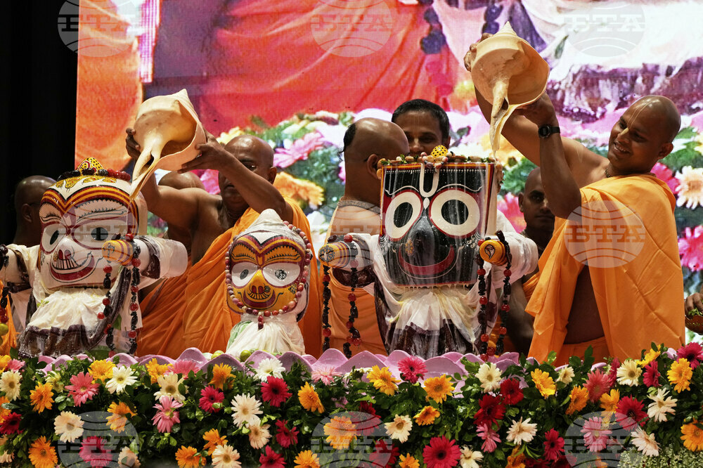 India Hindu Festival