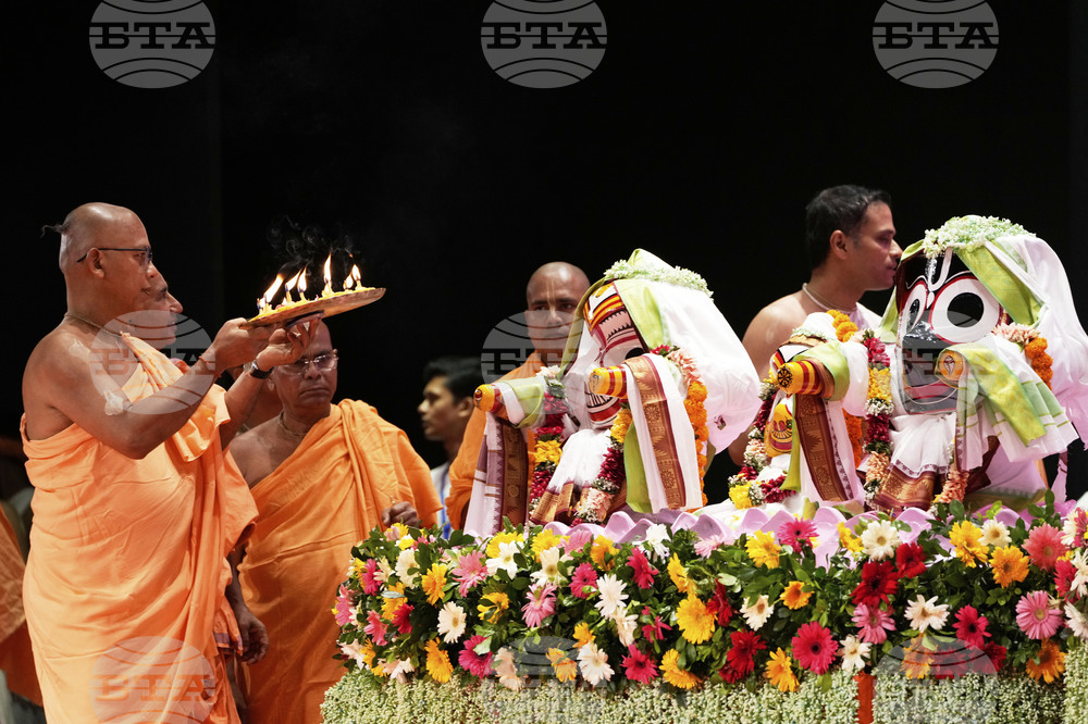 India Hindu Festival