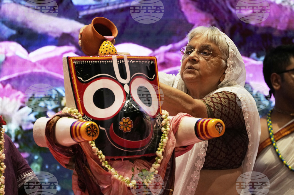 India Hindu Festival