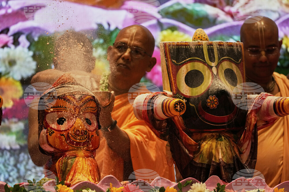 India Hindu Festival