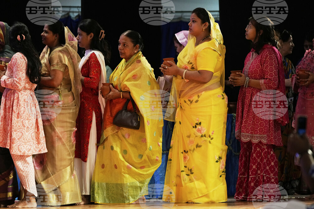 India Hindu Festival