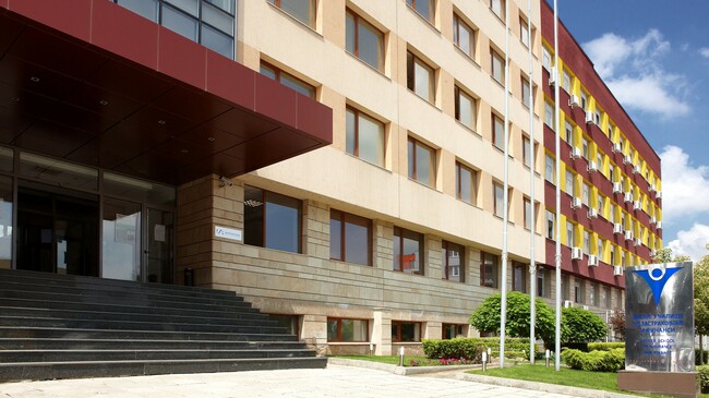 19 Foreign Students Study at Higher School of Insurance and Finance in Sofia