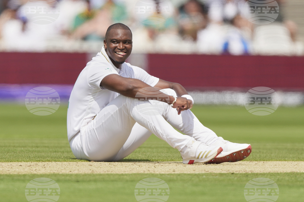 Britain Cricket World Test Championship Final