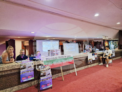 Разград - панорама - образование