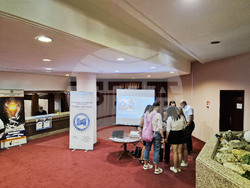 Разград - панорама - образование