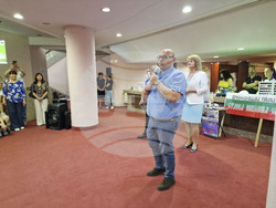 Разград - панорама - образование