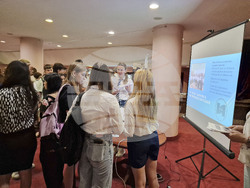 Разград - панорама - образование