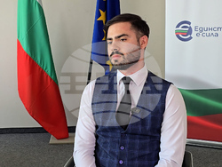 Стефан Арсов - интервю