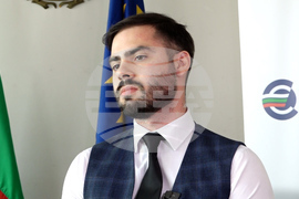 Стефан Арсов - интервю