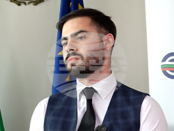 Стефан Арсов - интервю