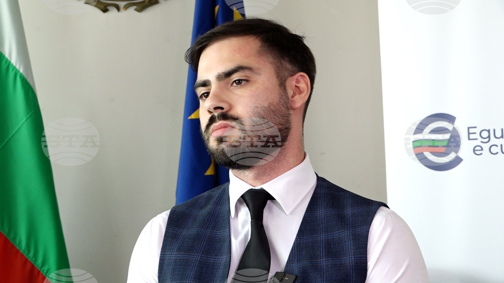 Стефан Арсов - интервю