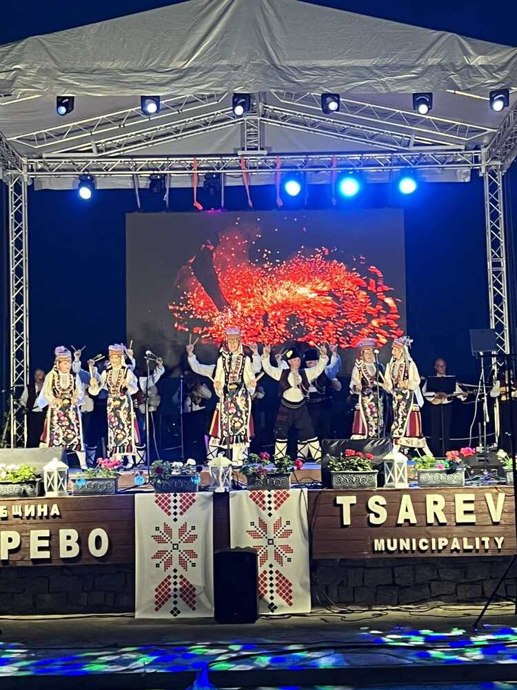 Капанският ансамбъл ще участва в Международния фолклорен фестивал в Тимишоара