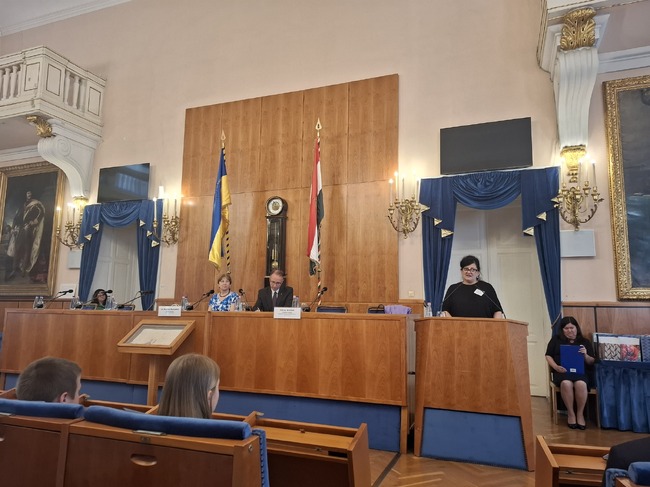 Отличия получиха победители от състезание на националностите и от състезание по български език в Будапеща