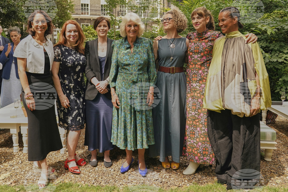 Britain Royals