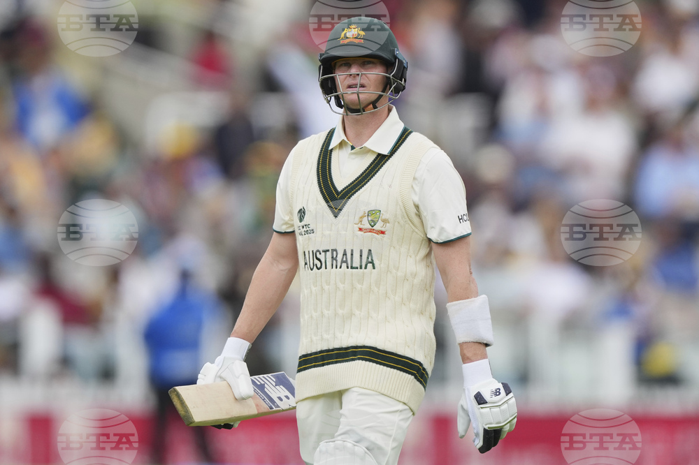 Britain Cricket World Test Championship Final