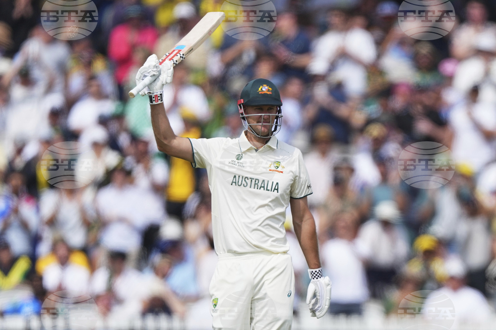 Britain Cricket World Test Championship Final