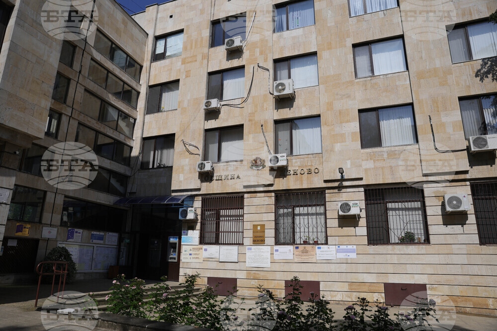 Общинският съвет в Ценово прие план-сметката и размера на местната такса за битови отпадъци за новата година