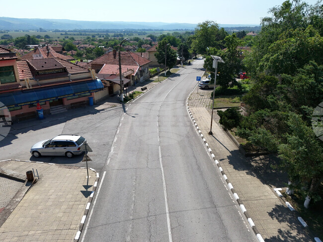 Общинските съветници в Ценово одобриха съфинансиране за трансграничен проект за засаждане на над 300 хил. дка гори