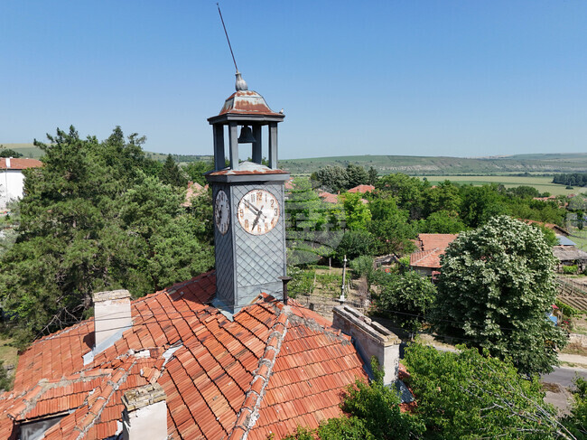 Общинският съвет в Ценово ще обсъди превантивното премахване на дървета по трасето на бъдещата магистрала Русе – Велико Търново