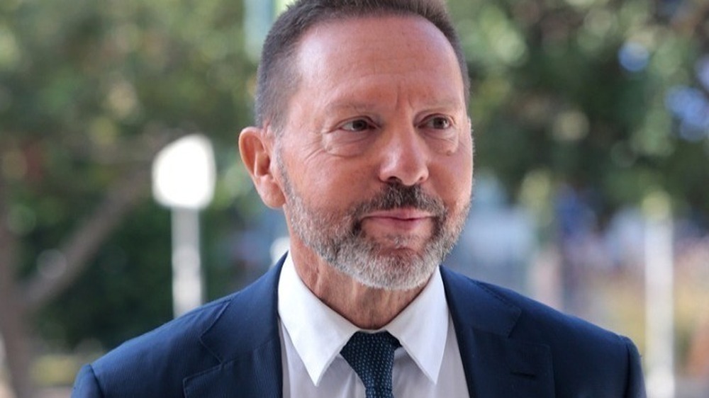 АНА-МПА: Еврото трябва да стане резервна валута в международните транзакции, каза управителят на централната банка на Гърция Янис Стурнарас