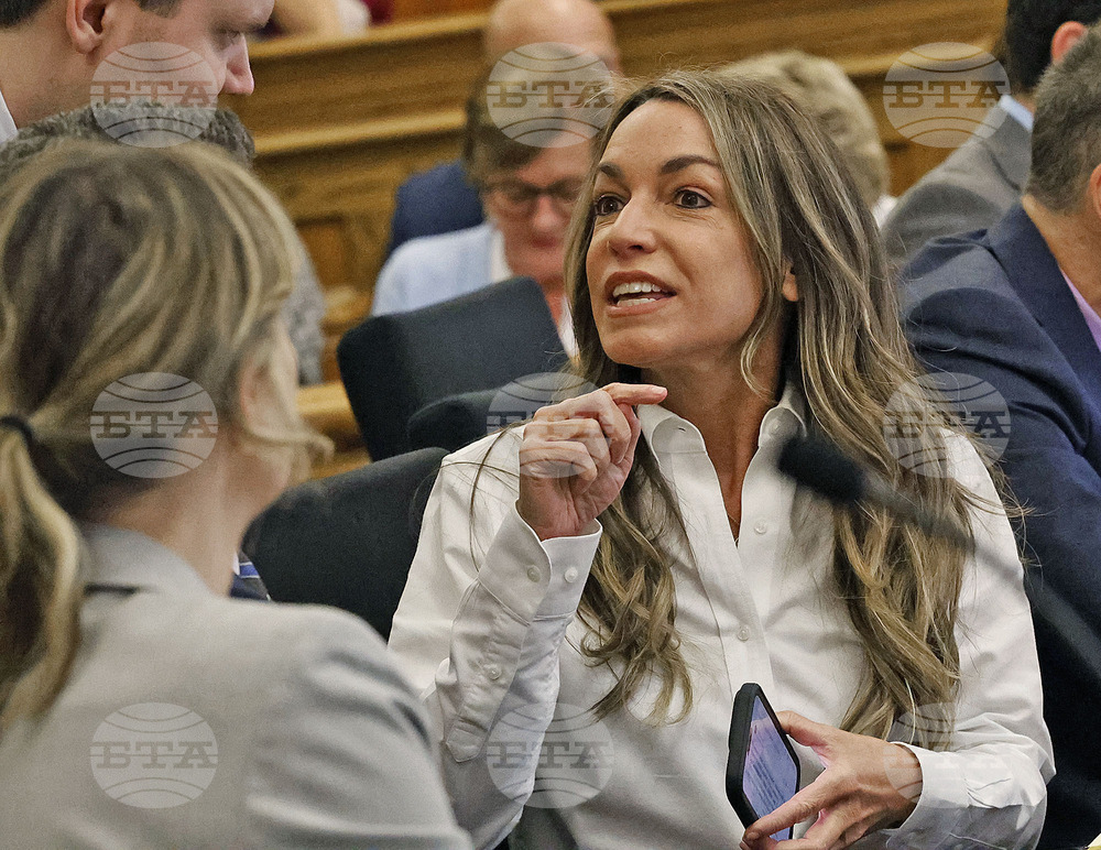 Karen Read Trial
