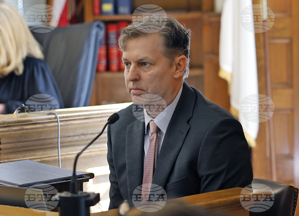 Karen Read Trial