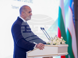 Узбекистан  - Узбекистанско-български бизнес форум