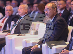 Узбекистан  - Узбекистанско-български бизнес форум