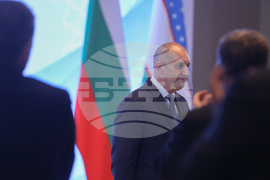 Узбекистан  - Узбекистанско-български бизнес форум